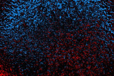 Boşluk duvar kağıdını, grunge arkaplanını, soyut renkli doku arkaplanını kopyala