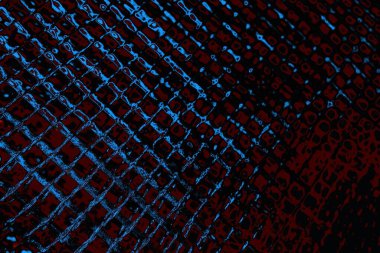 Boşluk duvar kağıdını, grunge arkaplanını, soyut renkli doku arkaplanını kopyala