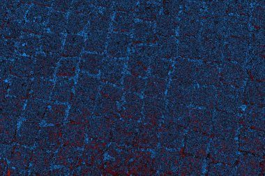 Boşluk duvar kağıdını, grunge arkaplanını, soyut renkli doku arkaplanını kopyala