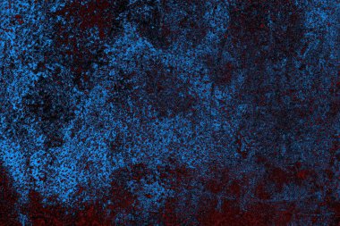 Boşluk duvar kağıdını, grunge arkaplanını, soyut renkli doku arkaplanını kopyala