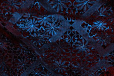 Boşluk duvar kağıdını, grunge arkaplanını, soyut renkli doku arkaplanını kopyala