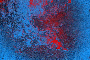  grunge arkaplanı, boşluk duvar kağıdını kopyala, soyut renkli doku arkaplanı