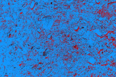 Boşluk duvar kağıdını, grunge arkaplanını, soyut renkli doku arkaplanını kopyala