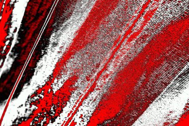 yaratıcı ve tasarım sanatı, kopyalama alanı duvar kağıdı, soyut renkli doku arkaplanı