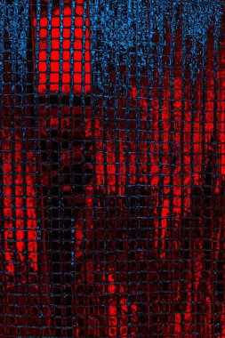  grunge arkaplanı, boşluk duvar kağıdını kopyala, soyut renkli doku arkaplanı