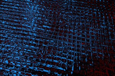 Boşluk duvar kağıdını, grunge arkaplanını, soyut renkli doku arkaplanını kopyala