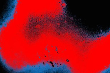  grunge arkaplanı, boşluk duvar kağıdını kopyala, soyut renkli doku arkaplanı