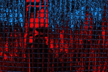  grunge arkaplanı, boşluk duvar kağıdını kopyala, soyut renkli doku arkaplanı