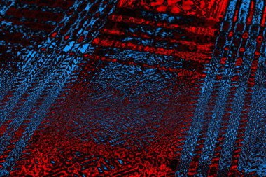 Boşluk duvar kağıdını, grunge arkaplanını, soyut renkli doku arkaplanını kopyala