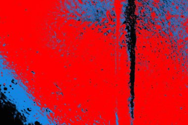  grunge arkaplanı, boşluk duvar kağıdını kopyala, soyut renkli doku arkaplanı