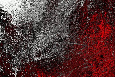 yaratıcı ve tasarım sanatı, kopyalama alanı duvar kağıdı, soyut renkli doku arkaplanı