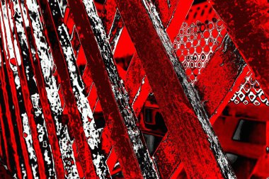 yaratıcı ve tasarım sanatı, kopyalama alanı duvar kağıdı, soyut renkli doku arkaplanı