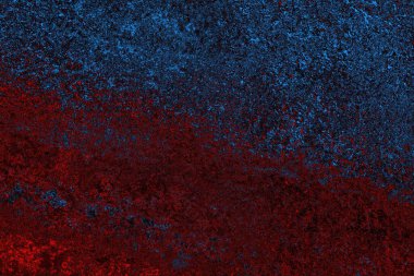 Boşluk duvar kağıdını, grunge arkaplanını, soyut renkli doku arkaplanını kopyala