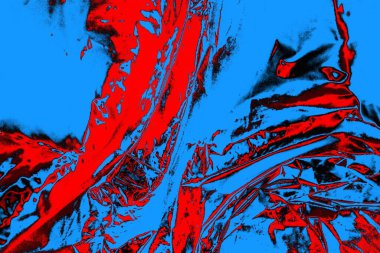 Boşluk duvar kağıdını, grunge arkaplanını, soyut renkli doku arkaplanını kopyala