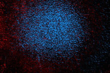 Boşluk duvar kağıdını, grunge arkaplanını, soyut renkli doku arkaplanını kopyala