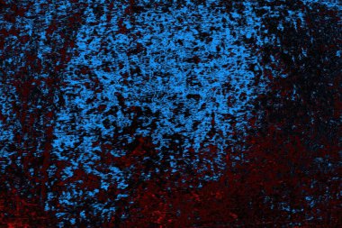 Boşluk duvar kağıdını, grunge arkaplanını, soyut renkli doku arkaplanını kopyala