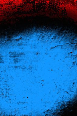 Boşluk duvar kağıdını, grunge arkaplanını, soyut renkli doku arkaplanını kopyala