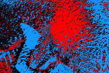  grunge arkaplanı, boşluk duvar kağıdını kopyala, soyut renkli doku arkaplanı