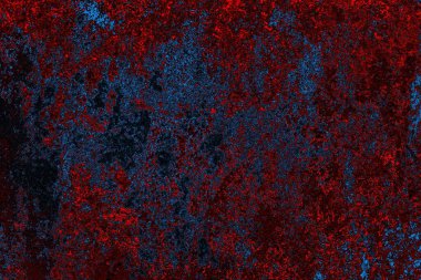 Boşluk duvar kağıdını, grunge arkaplanını, soyut renkli doku arkaplanını kopyala