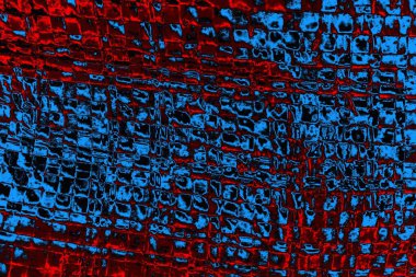 Boşluk duvar kağıdını, grunge arkaplanını, soyut renkli doku arkaplanını kopyala