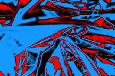 Boşluk duvar kağıdını, grunge arkaplanını, soyut renkli doku arkaplanını kopyala