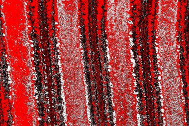 yaratıcı ve tasarım sanatı, kopyalama alanı duvar kağıdı, soyut renkli doku arkaplanı