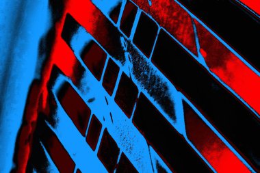  grunge arkaplanı, boşluk duvar kağıdını kopyala, soyut renkli doku arkaplanı