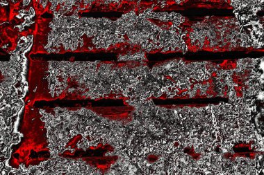 yaratıcı ve tasarım sanatı, kopyalama alanı duvar kağıdı, soyut renkli doku arkaplanı