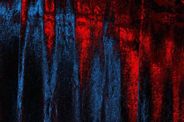 Boşluk duvar kağıdını, grunge arkaplanını, soyut renkli doku arkaplanını kopyala