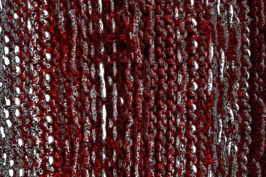 yaratıcı ve tasarım sanatı, kopyalama alanı duvar kağıdı, soyut renkli doku arkaplanı