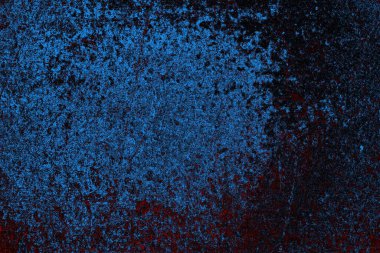 Boşluk duvar kağıdını, grunge arkaplanını, soyut renkli doku arkaplanını kopyala