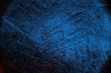 Boşluk duvar kağıdını, grunge arkaplanını, soyut renkli doku arkaplanını kopyala