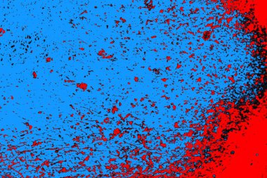  grunge arkaplanı, boşluk duvar kağıdını kopyala, soyut renkli doku arkaplanı