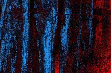 Boşluk duvar kağıdını, grunge arkaplanını, soyut renkli doku arkaplanını kopyala