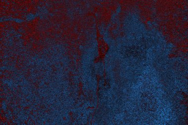 Boşluk duvar kağıdını, grunge arkaplanını, soyut renkli doku arkaplanını kopyala