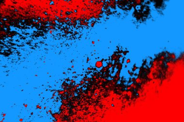  grunge arkaplanı, boşluk duvar kağıdını kopyala, soyut renkli doku arkaplanı