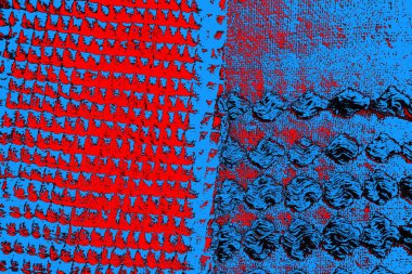 Boşluk duvar kağıdını, grunge arkaplanını, soyut renkli doku arkaplanını kopyala