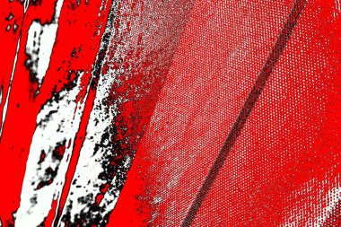 yaratıcı ve tasarım sanatı, kopyalama alanı duvar kağıdı, soyut renkli doku arkaplanı