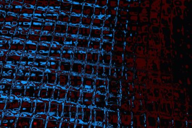 Boşluk duvar kağıdını, grunge arkaplanını, soyut renkli doku arkaplanını kopyala