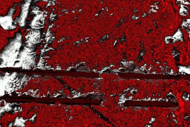  grunge arkaplanı, boşluk duvar kağıdını kopyala, soyut renkli doku arkaplanı