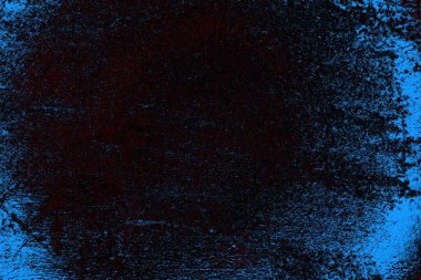 Boşluk duvar kağıdını, grunge arkaplanını, soyut renkli doku arkaplanını kopyala