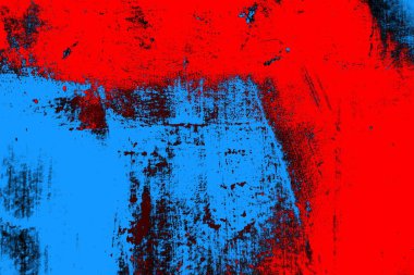 Boşluk duvar kağıdını, grunge arkaplanını, soyut renkli doku arkaplanını kopyala