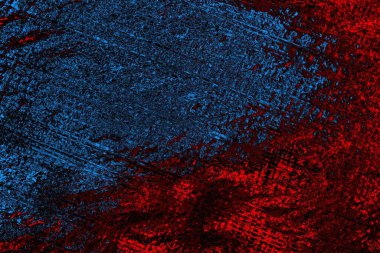 Boşluk duvar kağıdını, grunge arkaplanını, soyut renkli doku arkaplanını kopyala