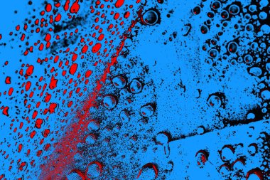 Boşluk duvar kağıdını, grunge arkaplanını, soyut renkli doku arkaplanını kopyala