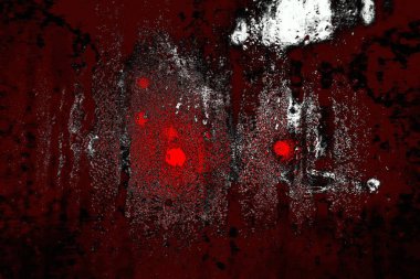  grunge arkaplanı, boşluk duvar kağıdını kopyala, soyut renkli doku arkaplanı