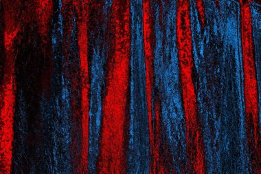 Boşluk duvar kağıdını, grunge arkaplanını, soyut renkli doku arkaplanını kopyala