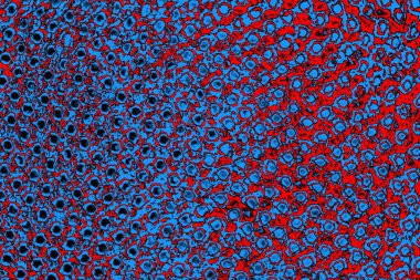 Boşluk duvar kağıdını, grunge arkaplanını, soyut renkli doku arkaplanını kopyala