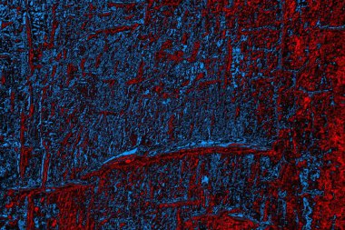 Boşluk duvar kağıdını, grunge arkaplanını, soyut renkli doku arkaplanını kopyala