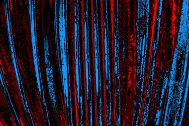 Boşluk duvar kağıdını, grunge arkaplanını, soyut renkli doku arkaplanını kopyala