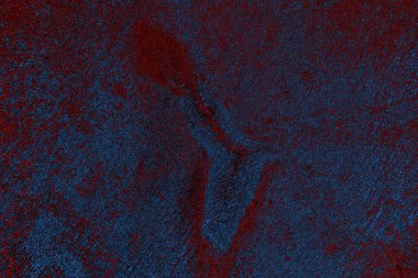 Boşluk duvar kağıdını, grunge arkaplanını, soyut renkli doku arkaplanını kopyala